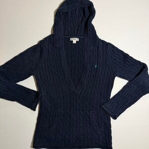 Old Navy cable knit sweater
